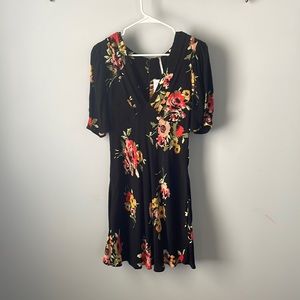 Free people dress NWT